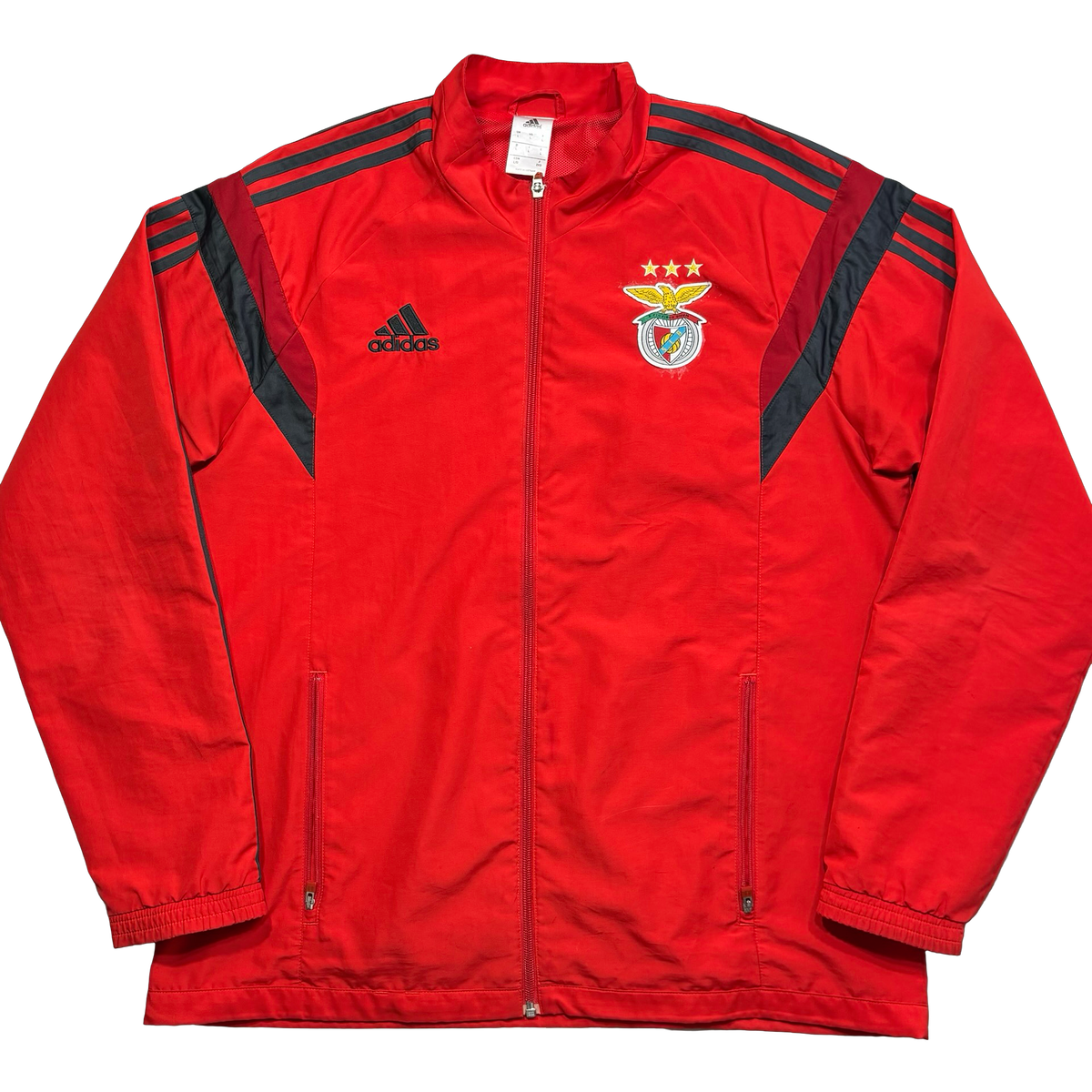Benfica 2014 G