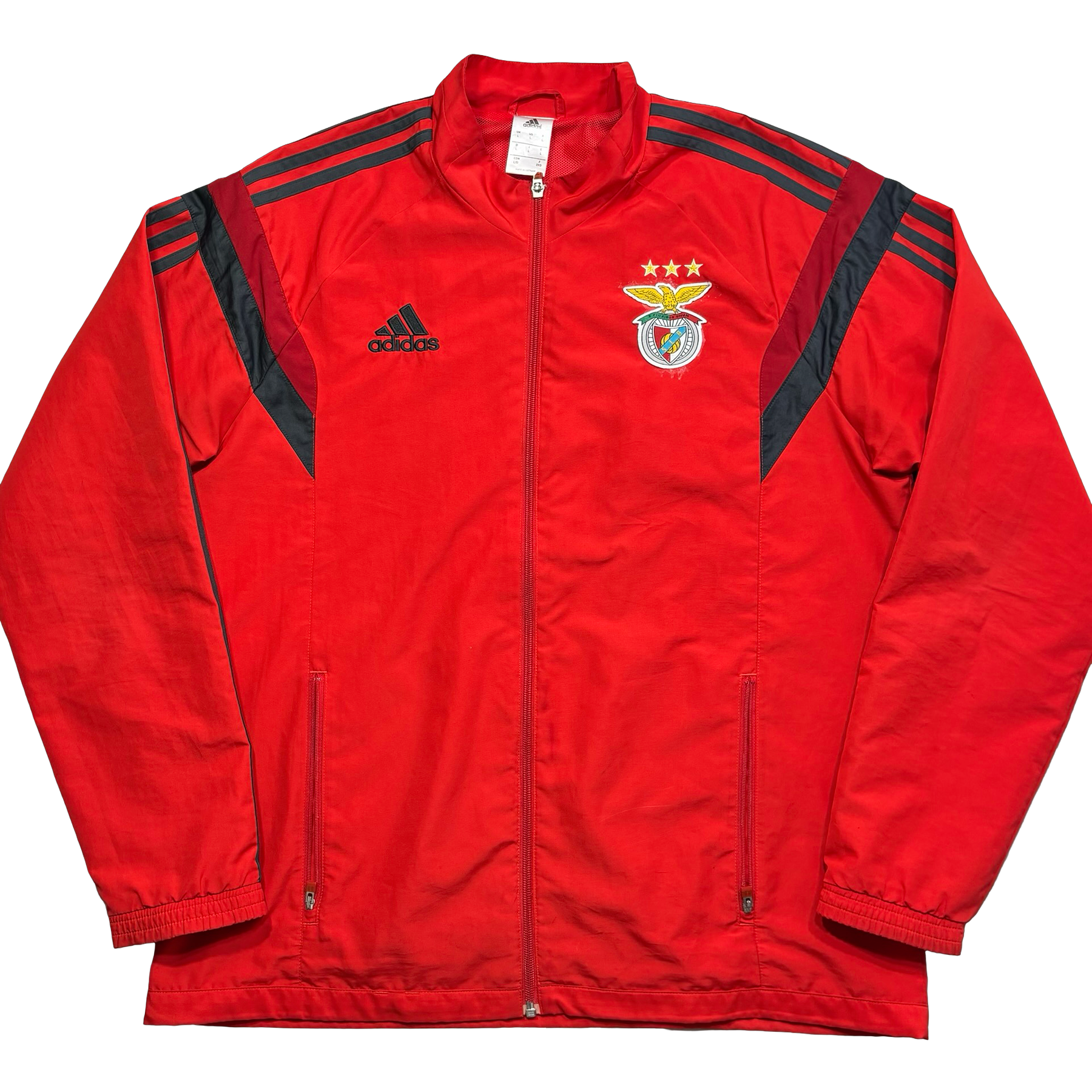 Benfica 2014 G