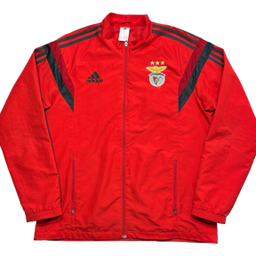 Benfica 2014 G
