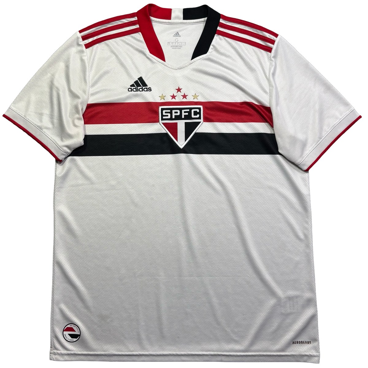 São Paulo 2021 G