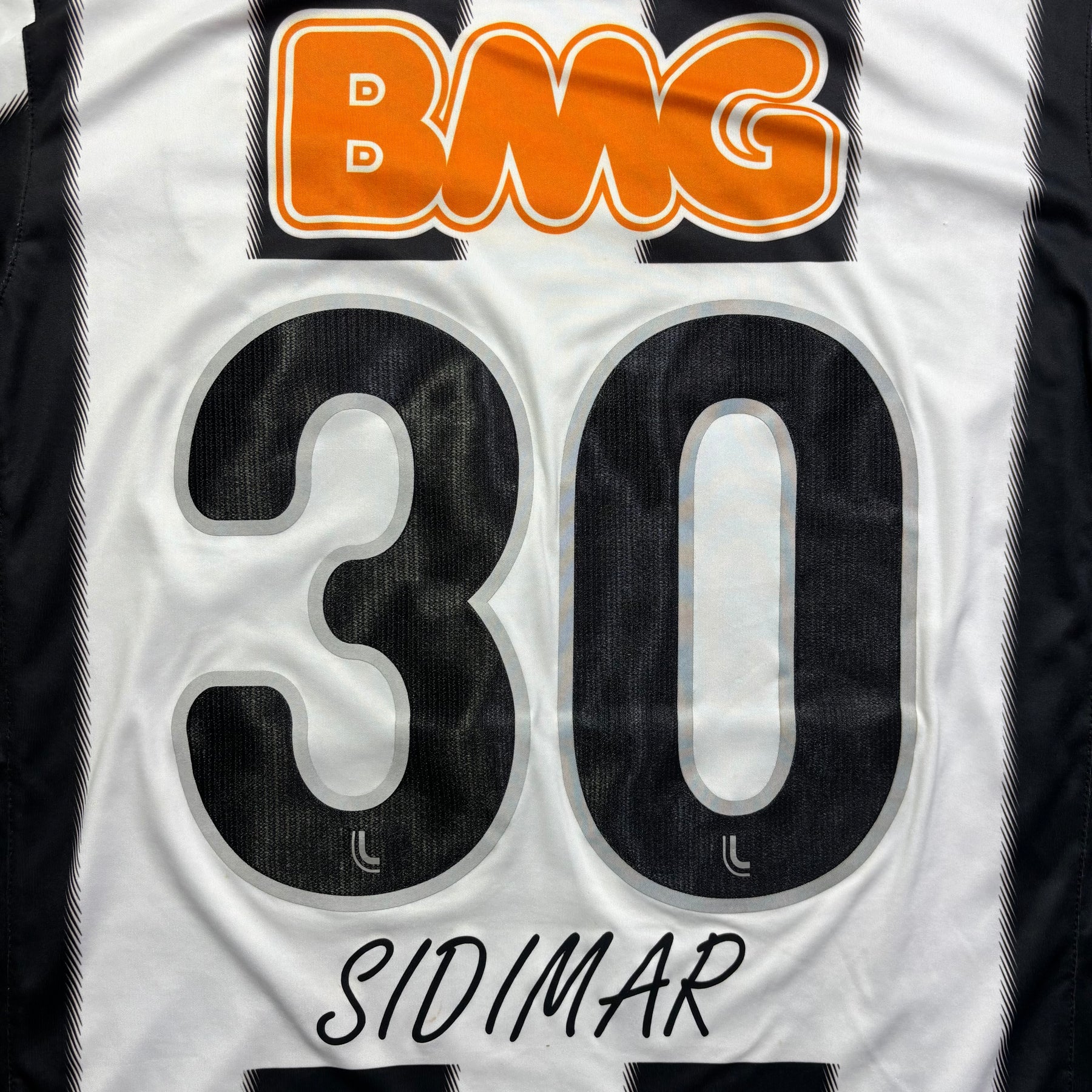 Atlético Mineiro 2013 M