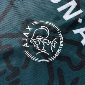 Ajax 1995 G
