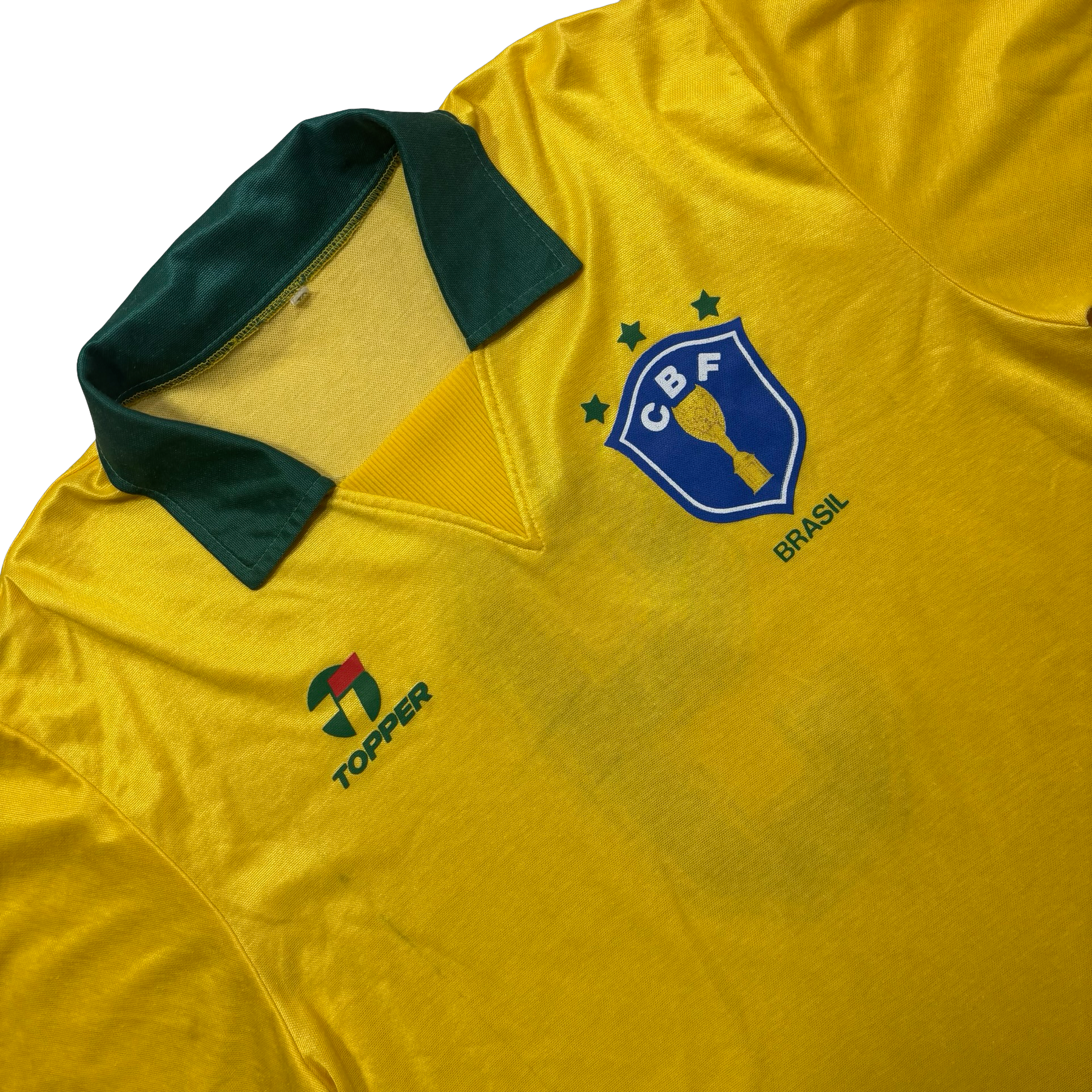 Brasil 1990 M