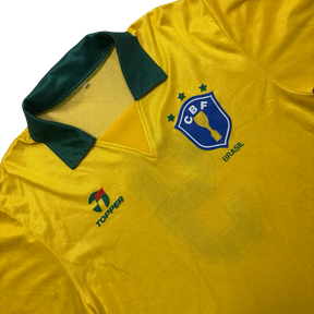 Brasil 1990 M
