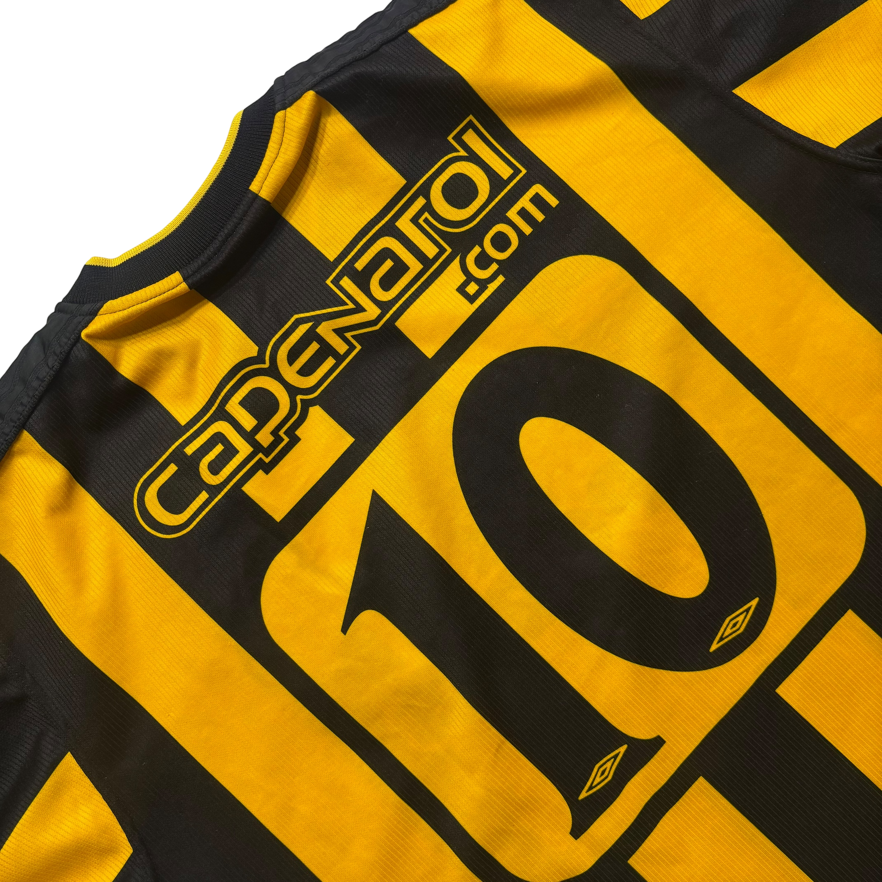 Peñarol 2001 G