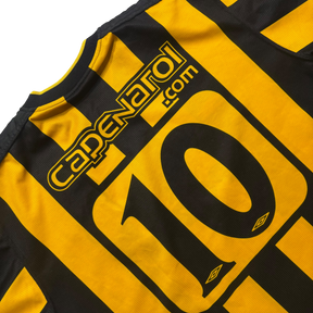 Peñarol 2001 G