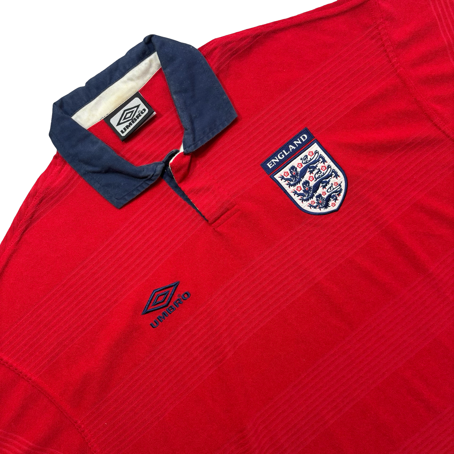 Inglaterra 1999 G