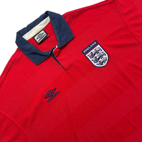 Inglaterra 1999 G