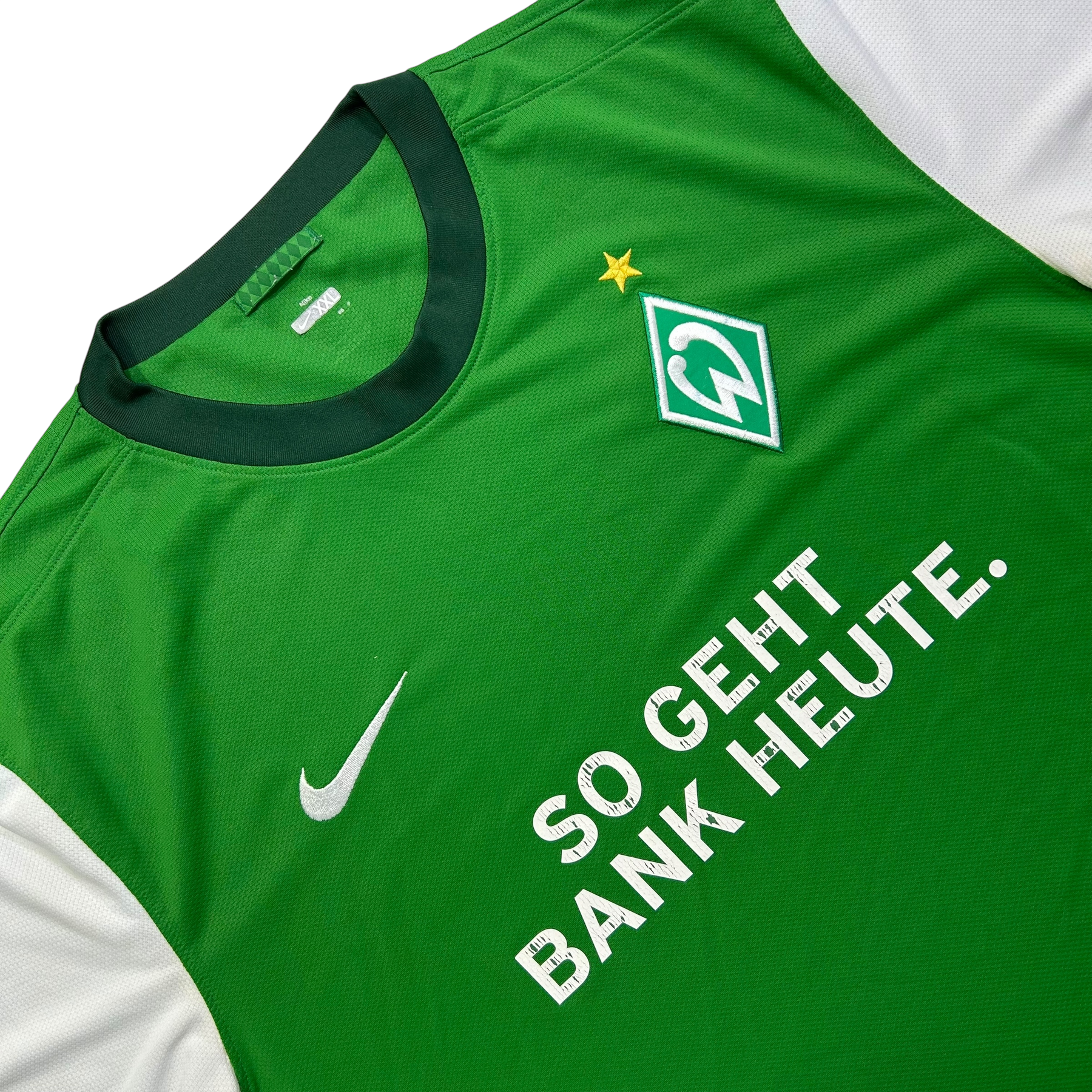 Werder Bremen 2009 XXL