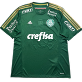 Palmeiras 2014 GG