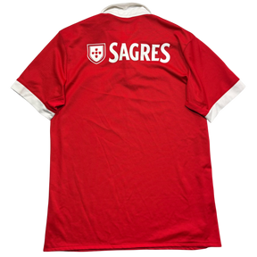 Benfica 2017 M