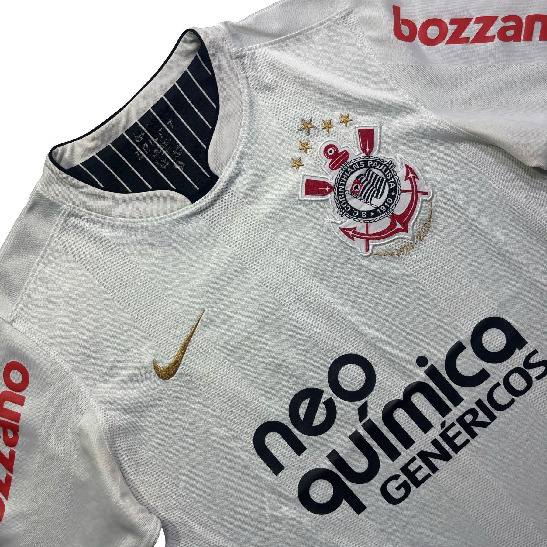 Corinthians 2010 M