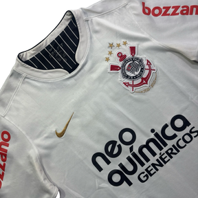 Corinthians 2010 M