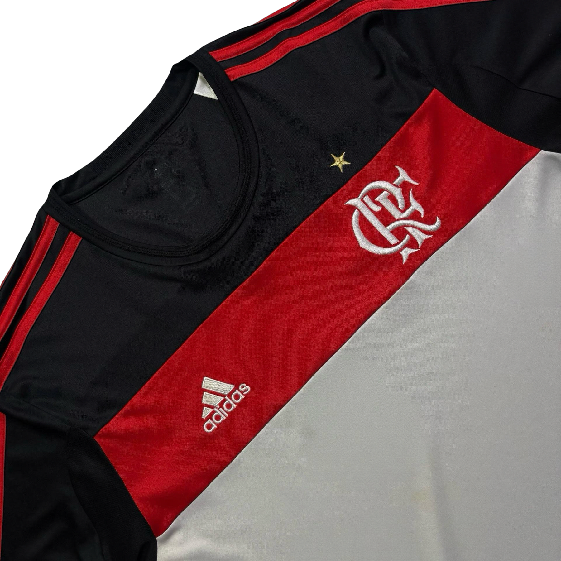 Flamengo 2013 G