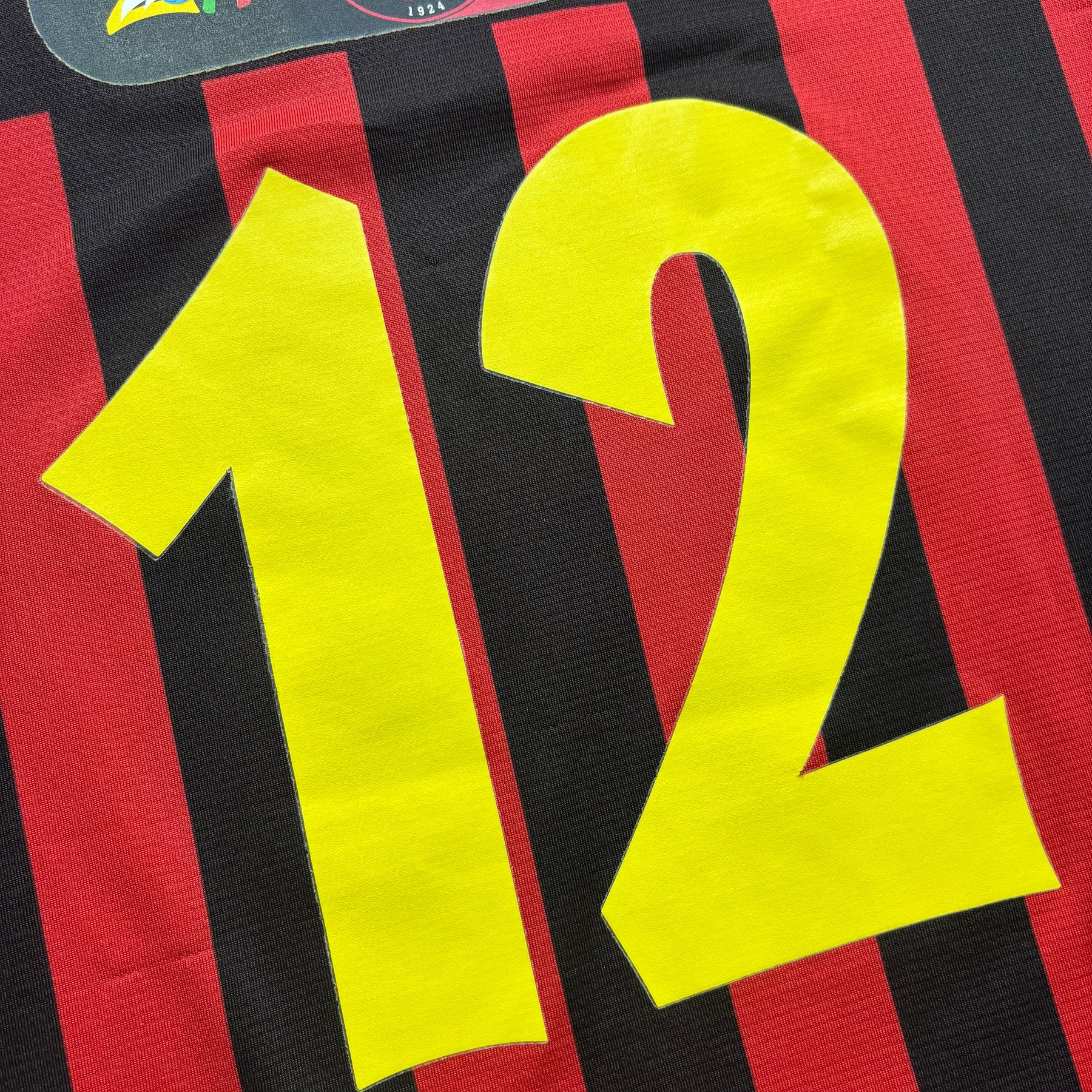 Athletico Paranaense 2006 G