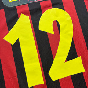 Athletico Paranaense 2006 G
