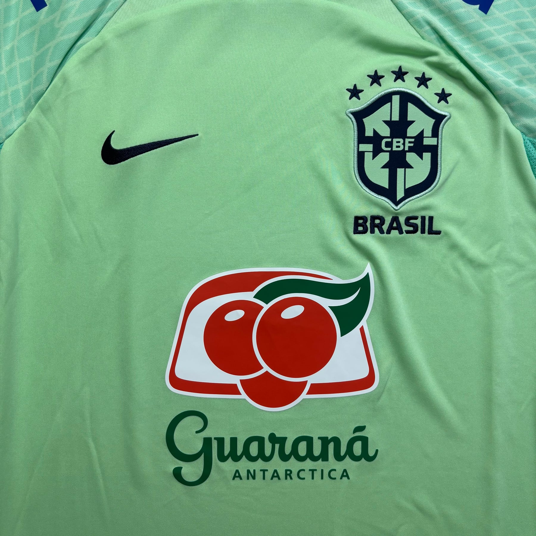 Brasil 2022 GG