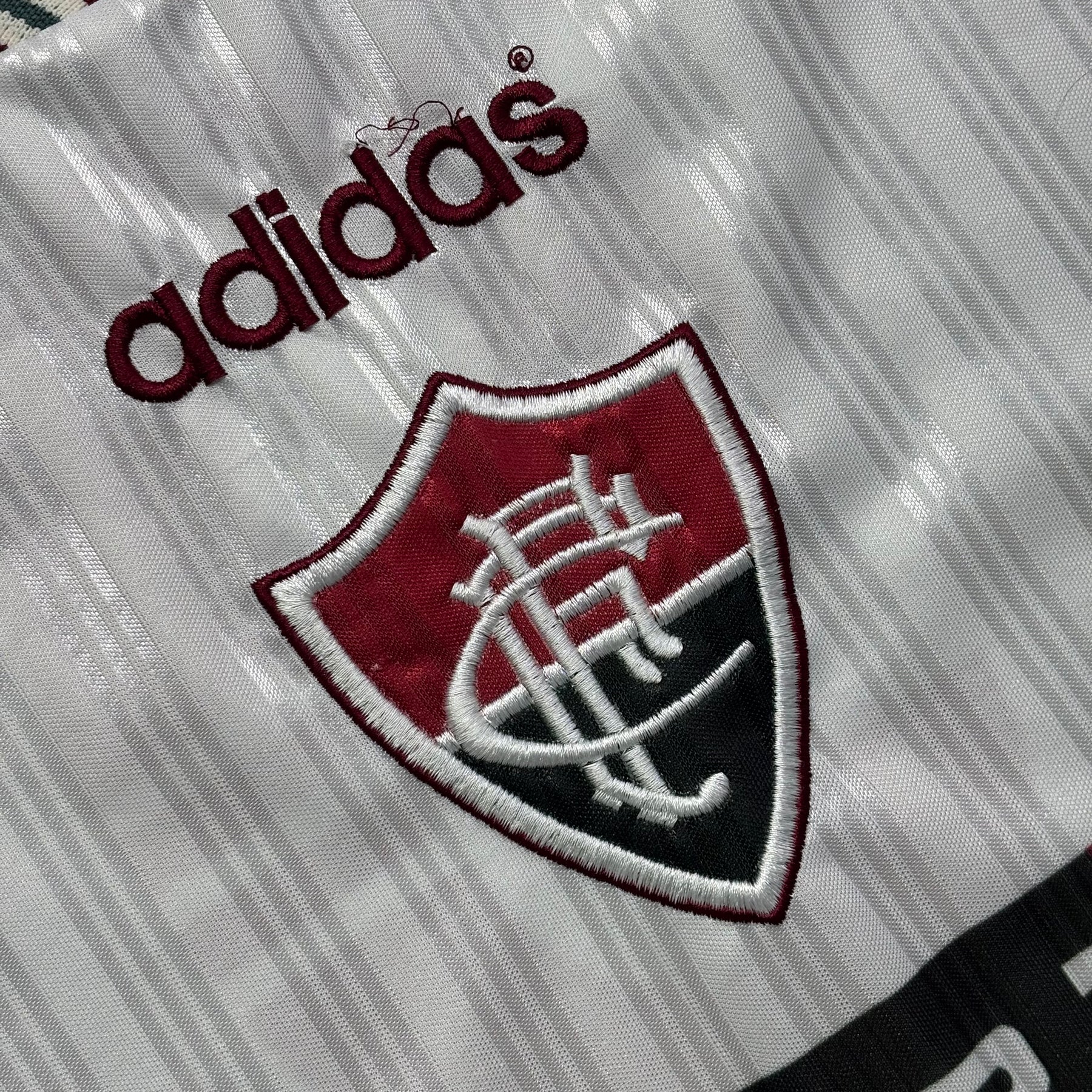 Fluminense 1996 G