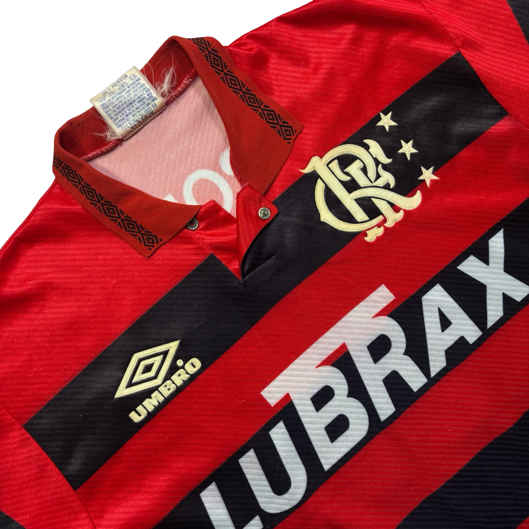 Flamengo 1995 GG