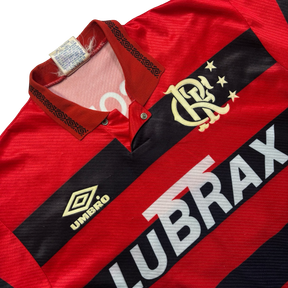 Flamengo 1995 GG