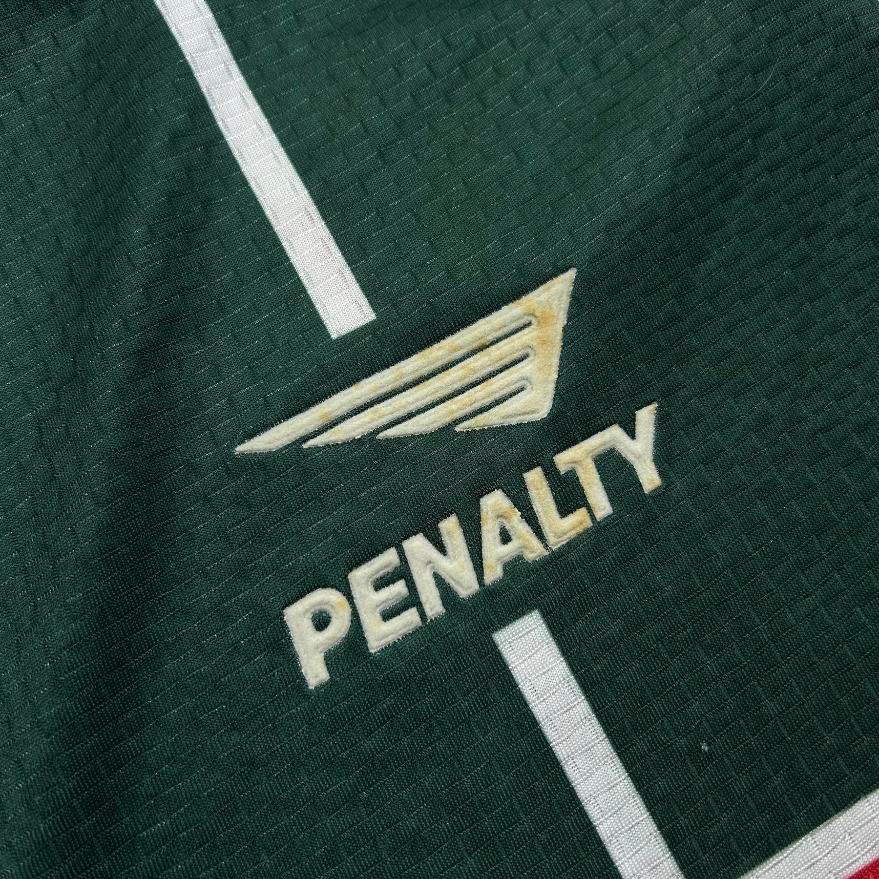Oriente Petrolero 2001 G