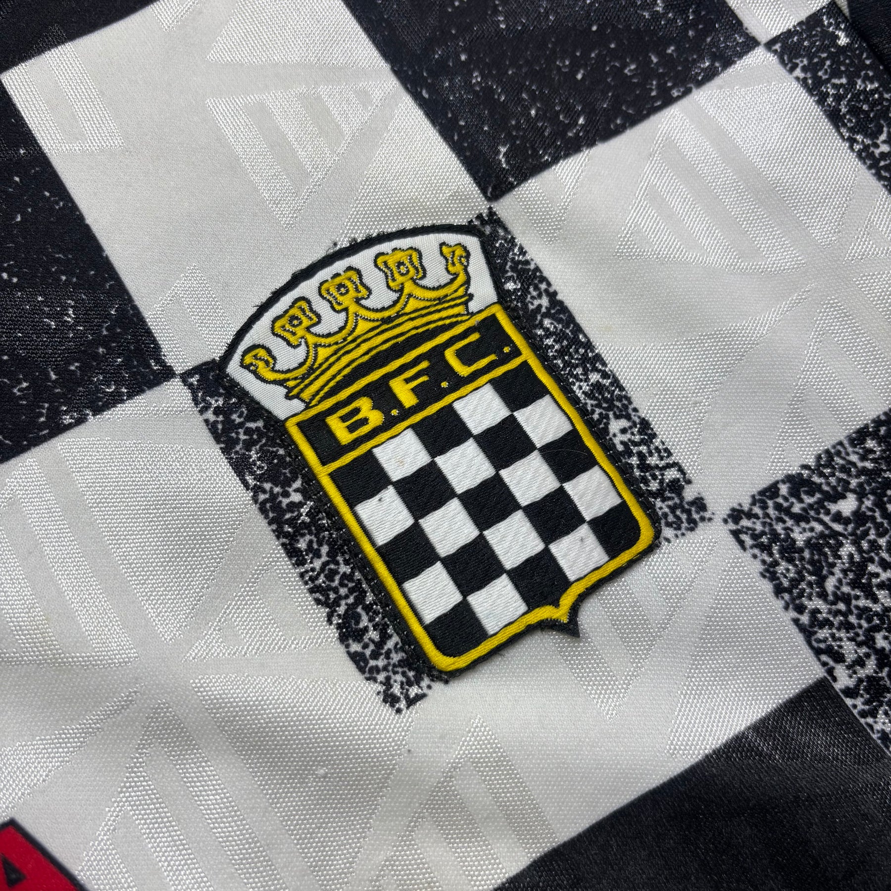 Boavista 1998 GG