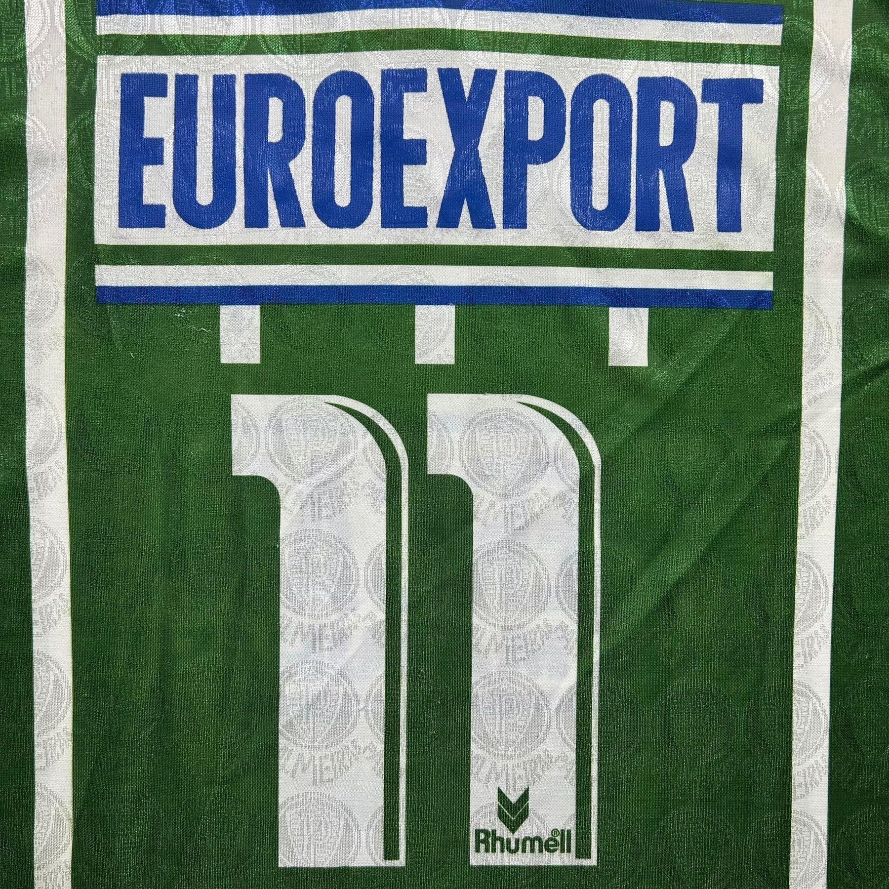 Palmeiras 1993 G