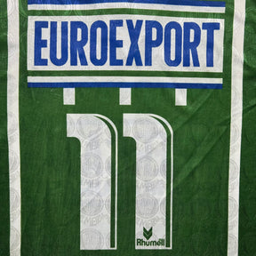 Palmeiras 1993 G