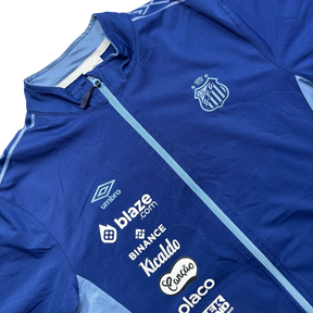 Santos 2024 M
