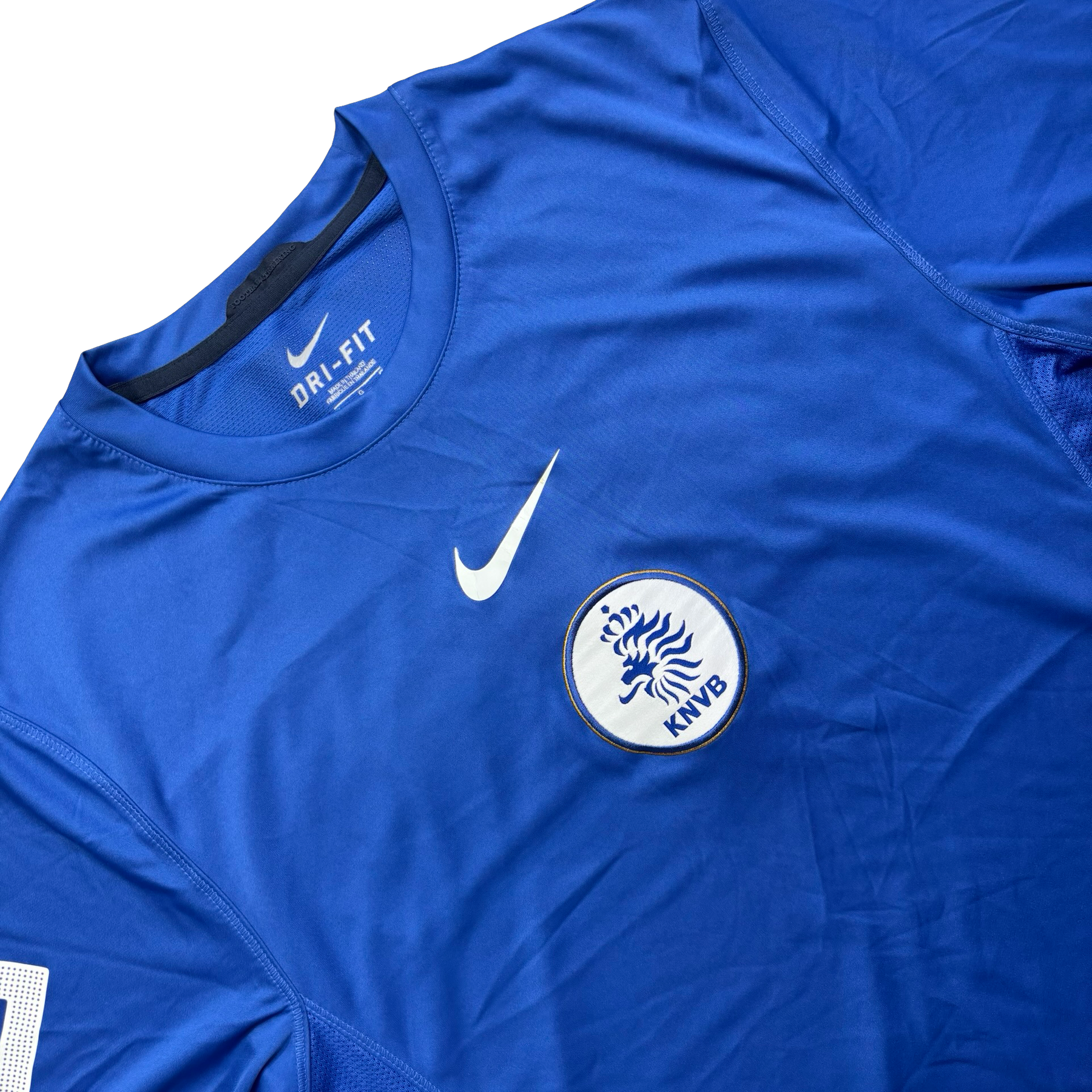Holanda 2010 G