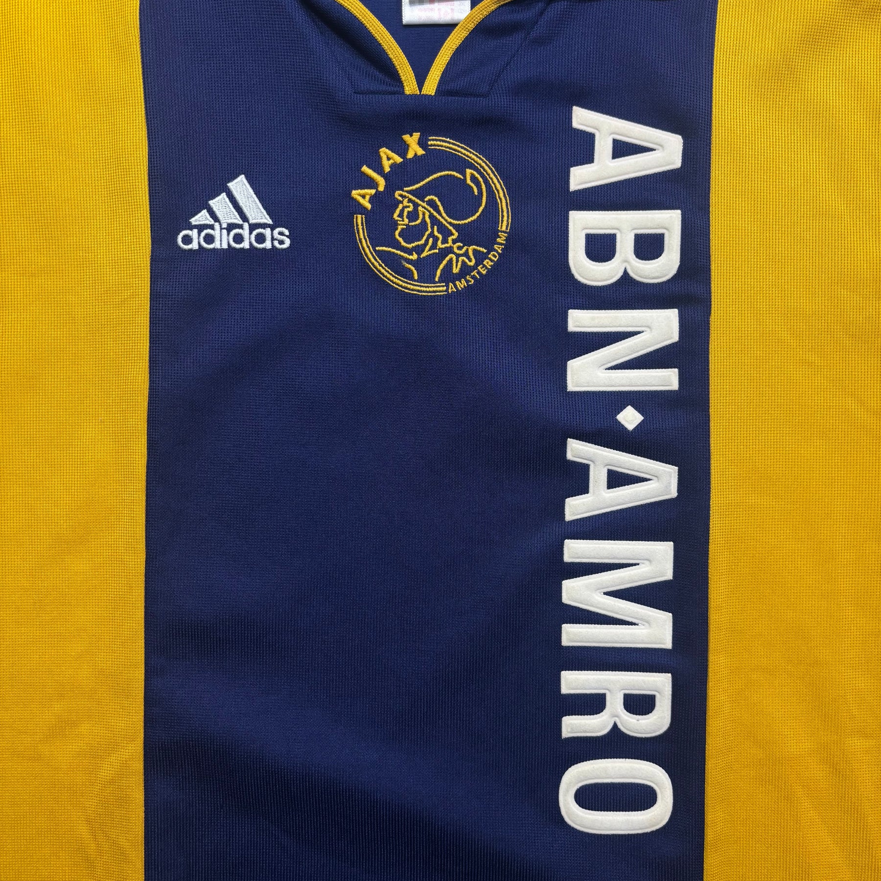 Ajax 2000 XXL