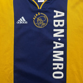 Ajax 2000 XXL