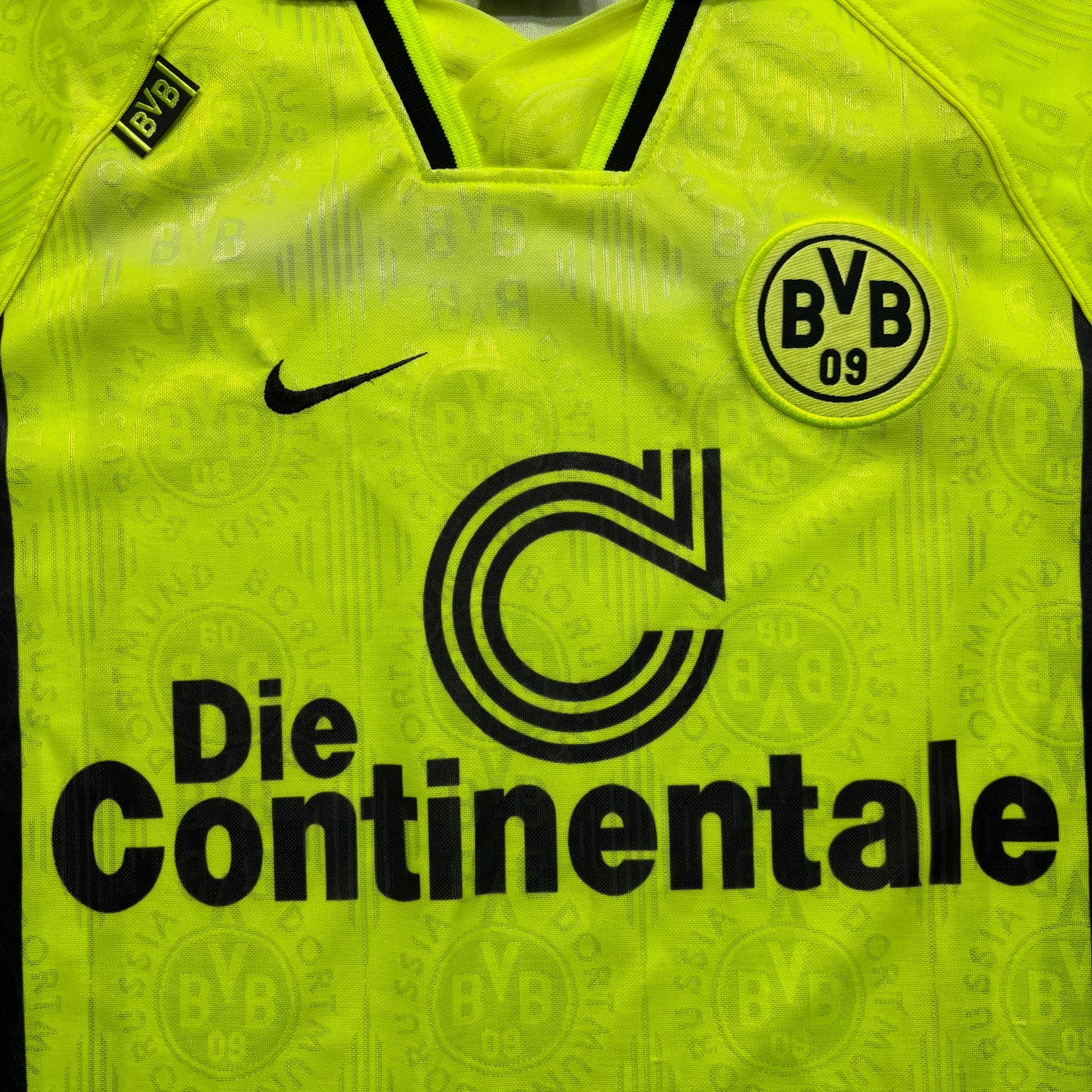 Borussia Dortmund 1996 G