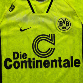 Borussia Dortmund 1996 G
