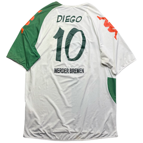 Werder Bremen 2006 G