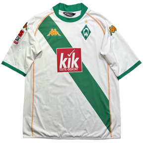 Werder Bremen 2004 M