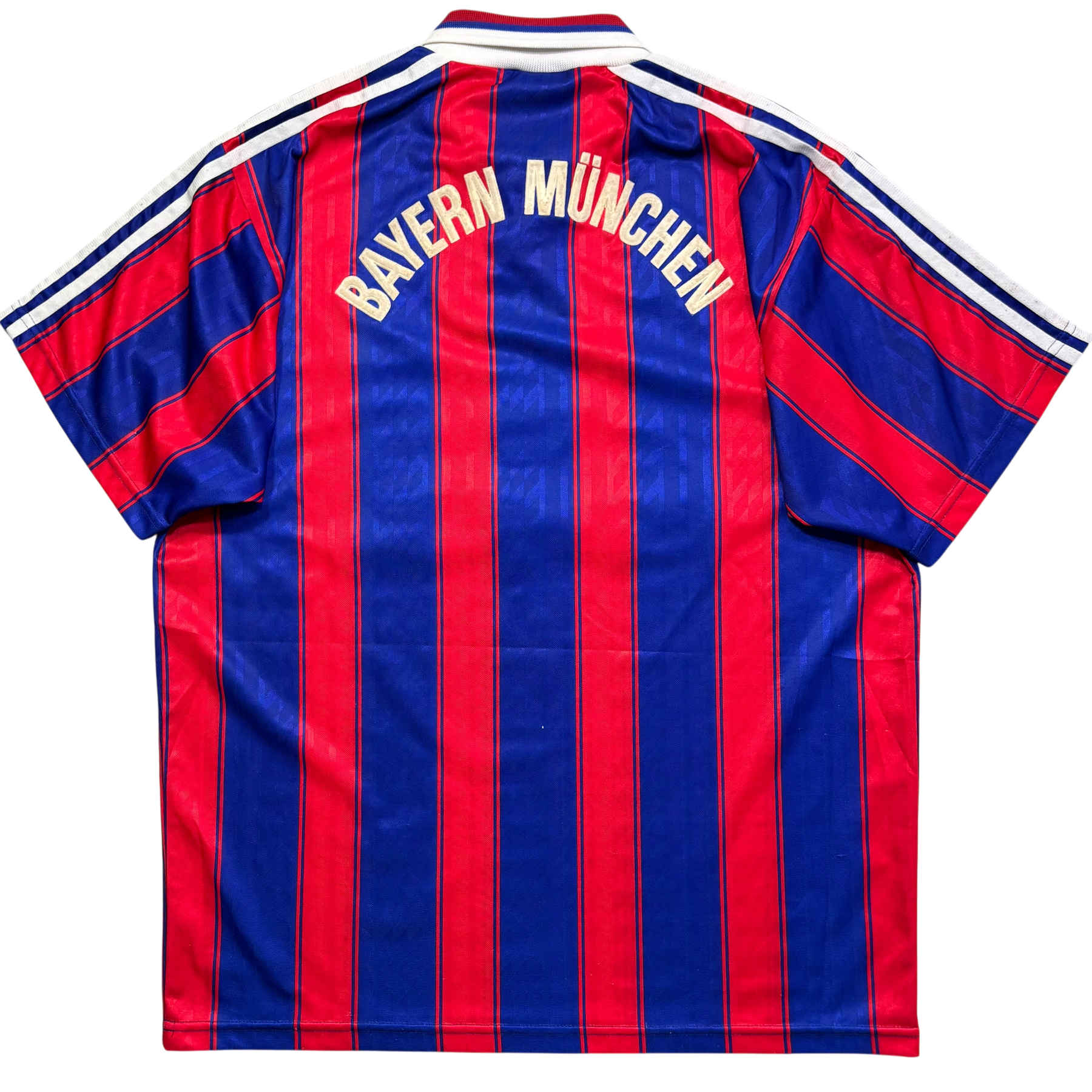 Bayern de Munique 1995 G