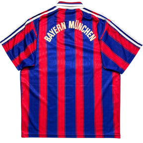 Bayern de Munique 1995 G