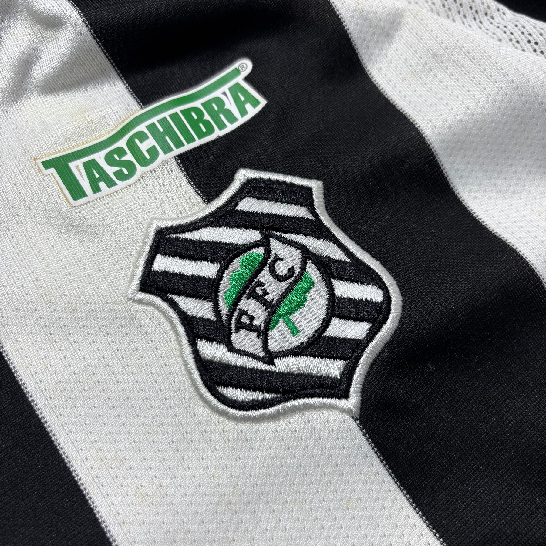 Figueirense 2010 GG