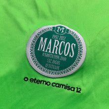 Carregar imagem no visualizador da galeria, Palmeiras 2012 GG
