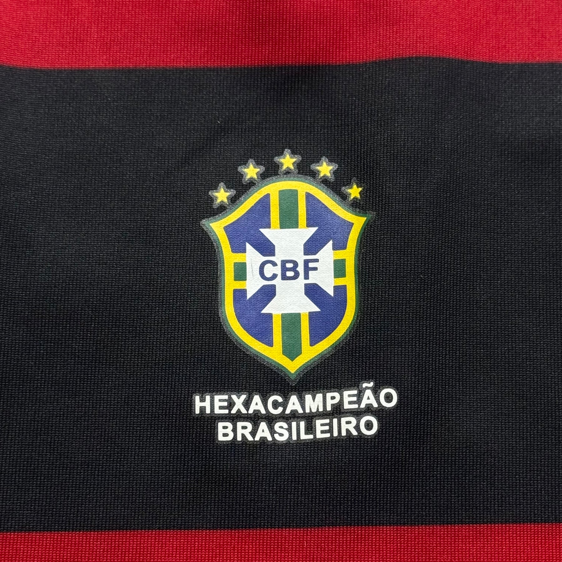 Flamengo 2010 G