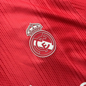 Real Madrid 2018 G