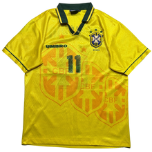 Carregar imagem no visualizador da galeria, Brasil 1994 G
