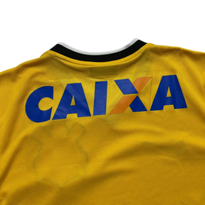 Corinthians 2014 P