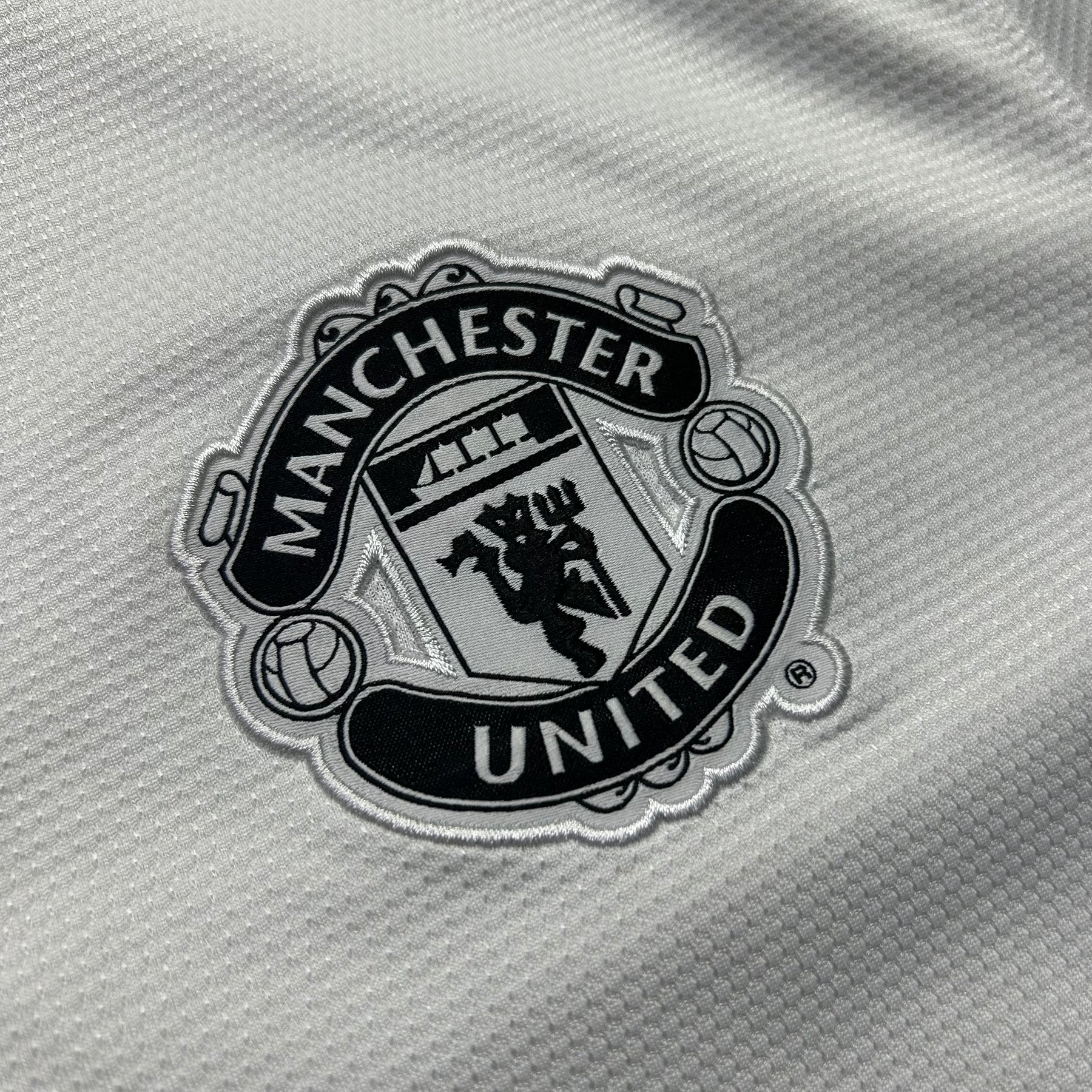Manchester United 2012 G