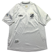 Carregar imagem no visualizador da galeria, Santos 2001 GG
