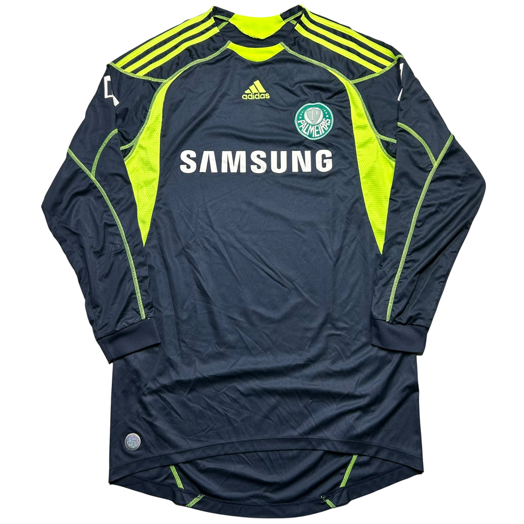 Palmeiras 2009 GG