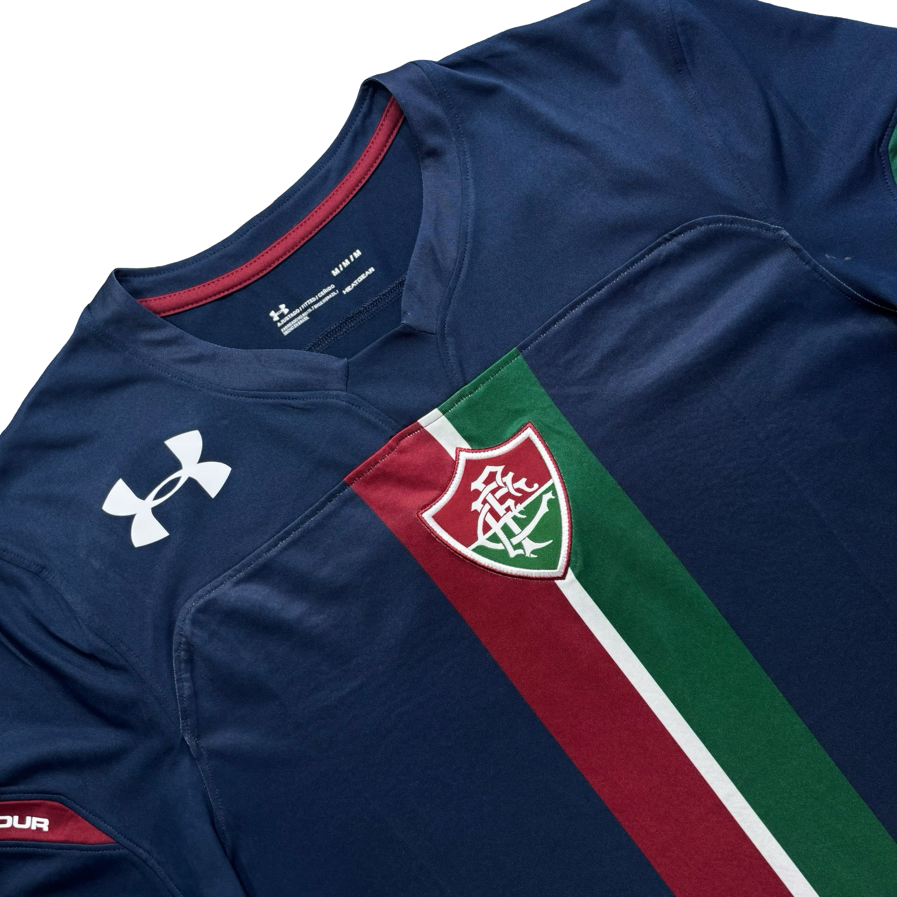 Fluminense 2019 M
