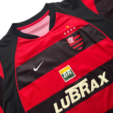 Carregar imagem no visualizador da galeria, Flamengo 2003 GG
