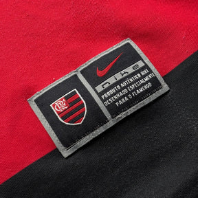 Flamengo 2001 G